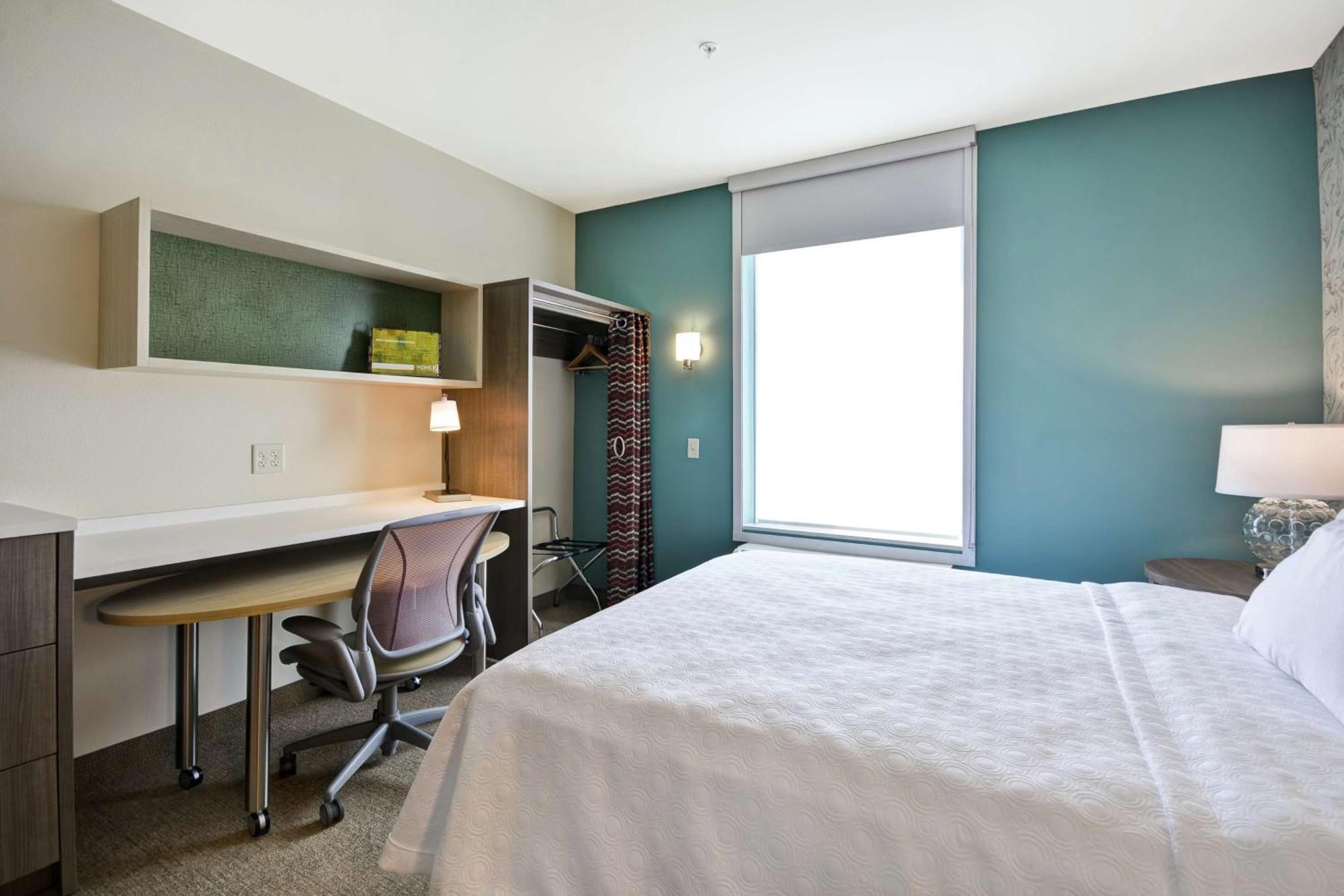 Home2 Suites By Hilton Plymouth Minneapolis Exterior foto